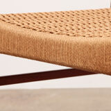 Dining chair by Glyngøre Stolefabrik, Denmark, 1960