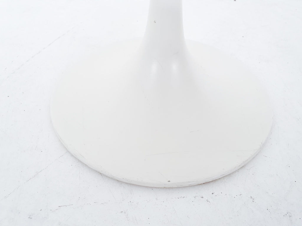 Maurice Burke for Arkana "tulip" side table, U.K. 1960