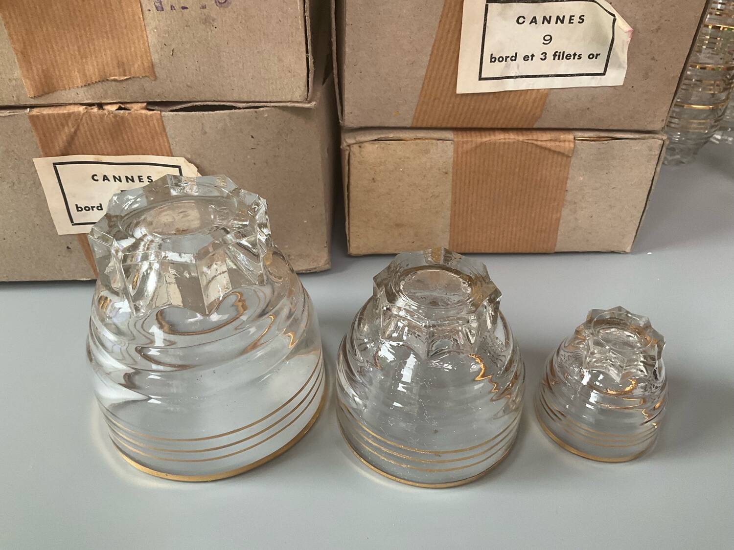 54 golden glasses cannes