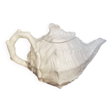 Shell teapot
