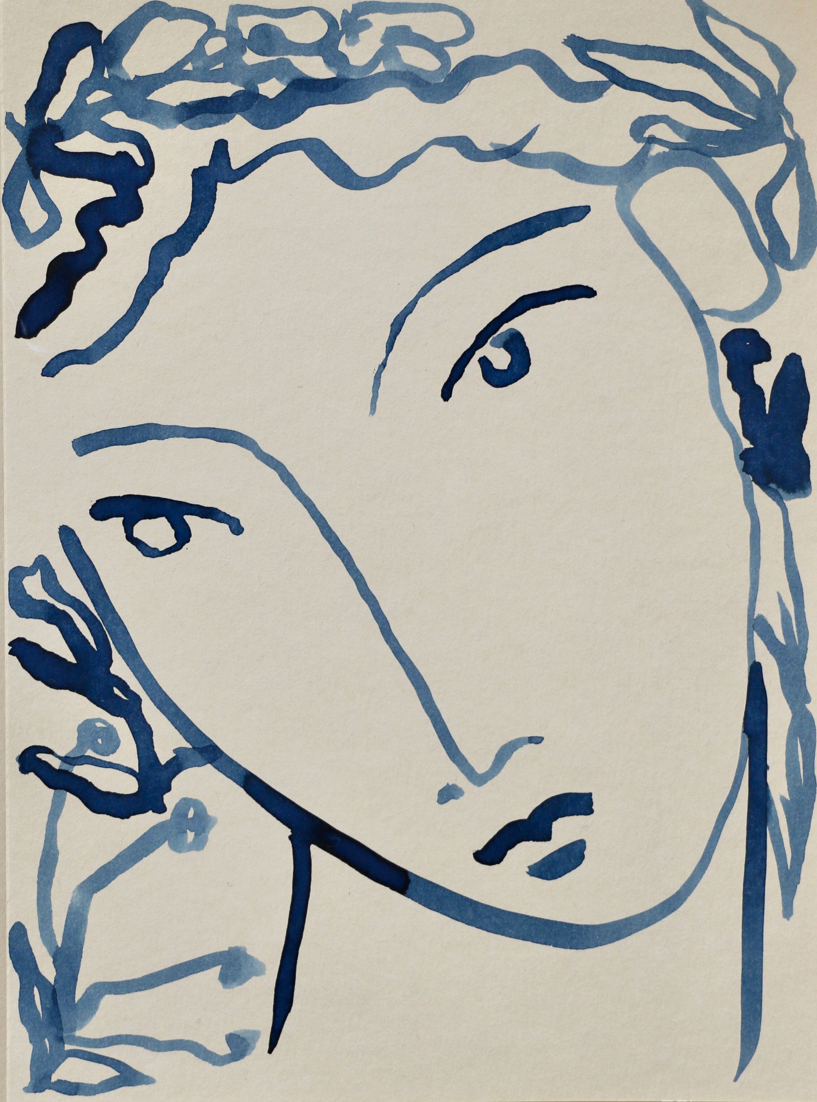 Swimmer