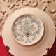 Royal Limoges coffee service