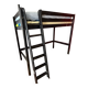 Lit mezzanine pour ado