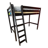 Lit mezzanine pour ado