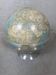 Vintage globe – 1961