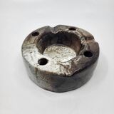 Ceramic catchall, Brutalist France Alsace