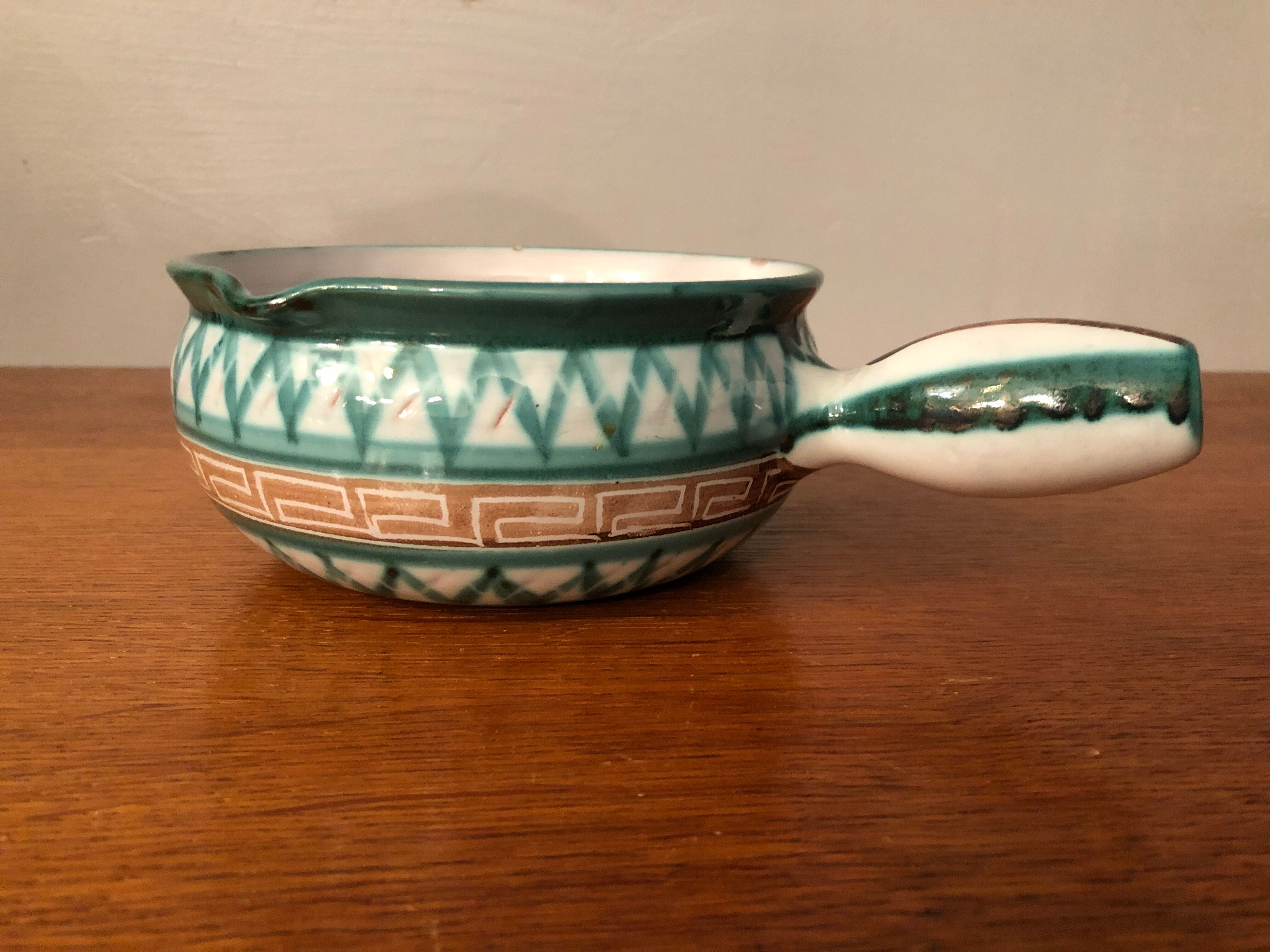 Ceramics Robert Picault