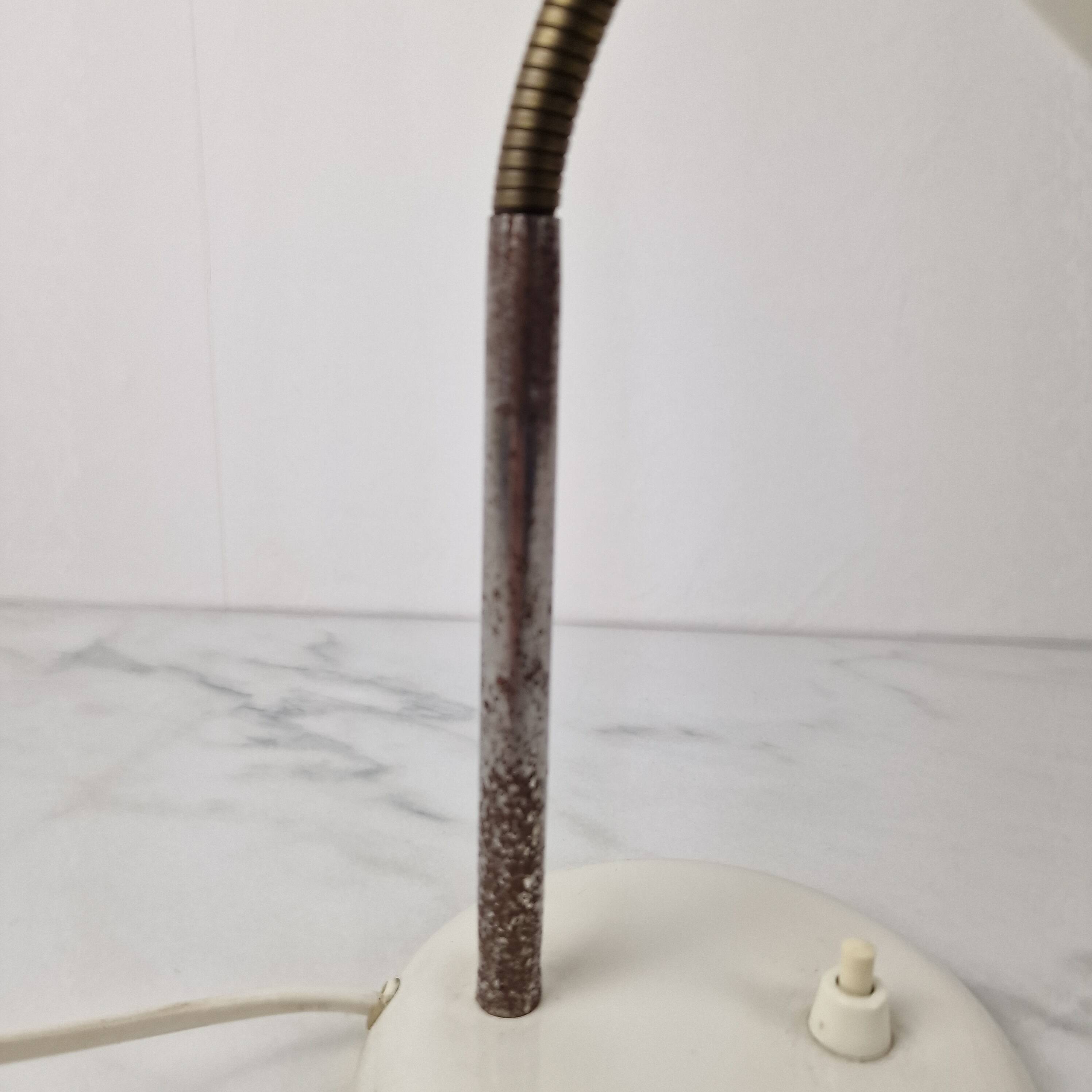 Vintage Desk or Table lamp