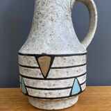 Jasba vase 1960s model 220