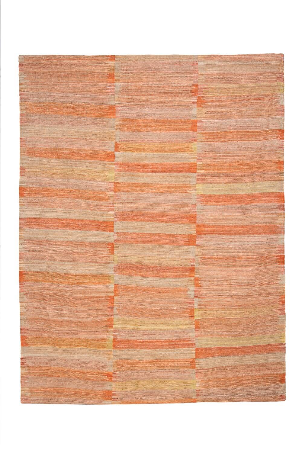 AFGHAN PACHTOUN KILIM 227 x 183 cm