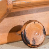 Hanger italien de cru