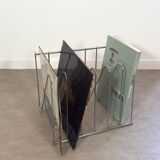 Magazine / vinyl rack