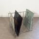 Magazine / vinyl rack