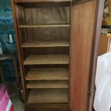 Furniture column art nouveau