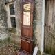 1930s wardrobe/coat rack