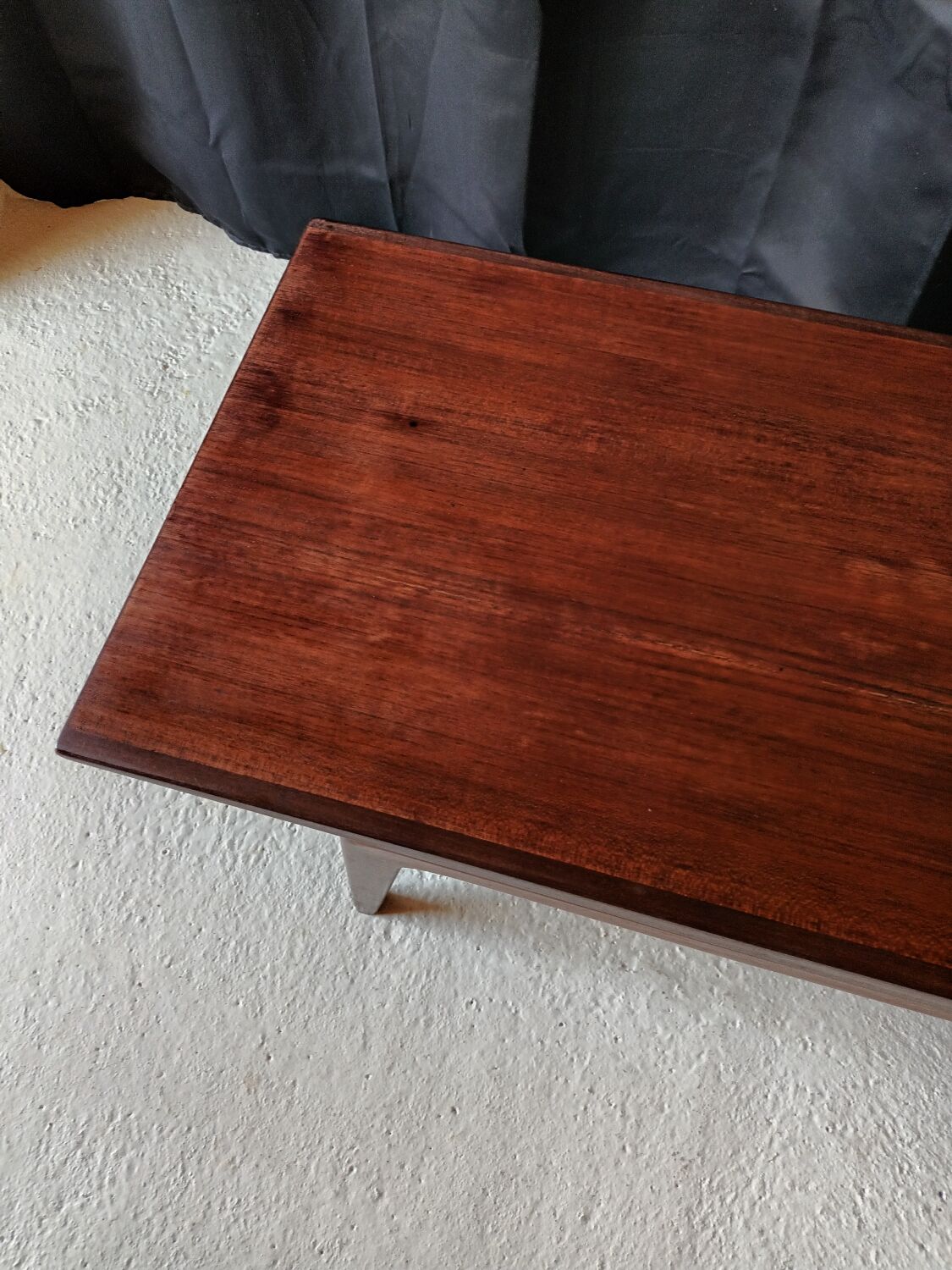 Table basse scandinave