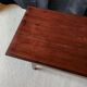 Table basse scandinave