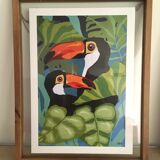 Toucanitos