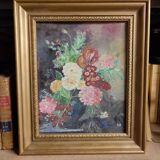 Still life flowers