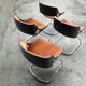 Four chairs 70