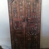 Old Moroccan gate