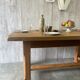 Farm table 160x90cm