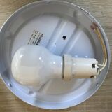 Glass ceiling lighten 1970