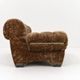 1970’s Sculptural Italian design sofa