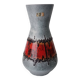 Fat lava vase Carstens West Germany 1218-29