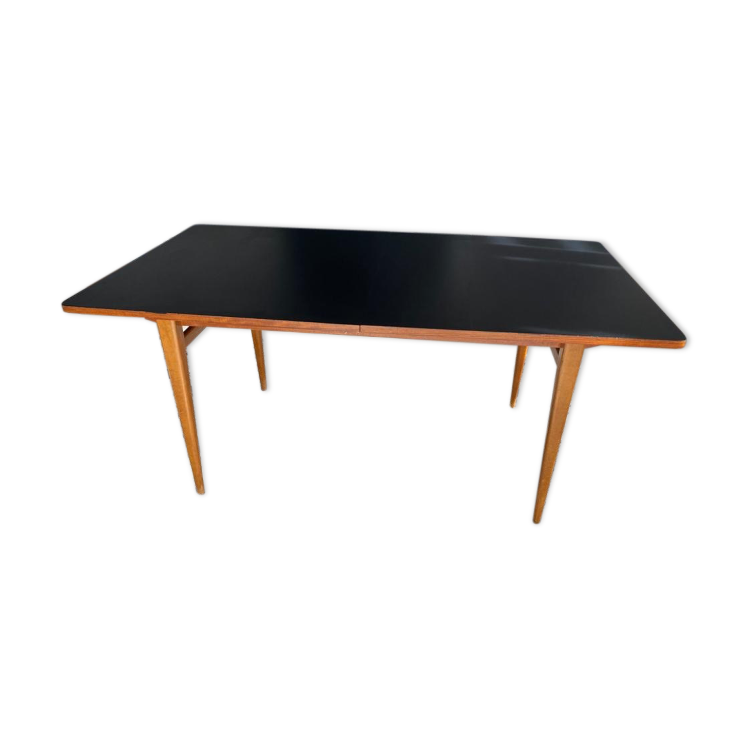 Scandinavian dining table