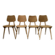 Vintage chairs