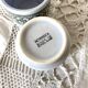 Vintage egg cups Hornsea England 1970