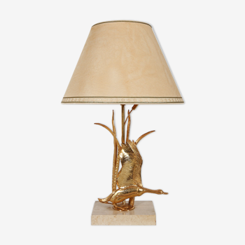 Vintage table lamp by Lanciotto Galeotti Ca.1970