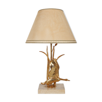 Vintage table lamp by Lanciotto Galeotti Ca.1970