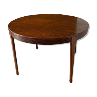 Rio rosewood table - excellent condition