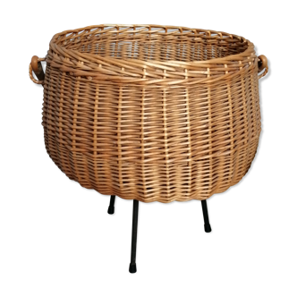 Pot cache