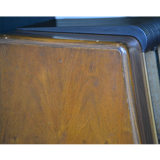 Post TSF lamps - Schneider 1950