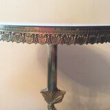 Empire-style bronze healing