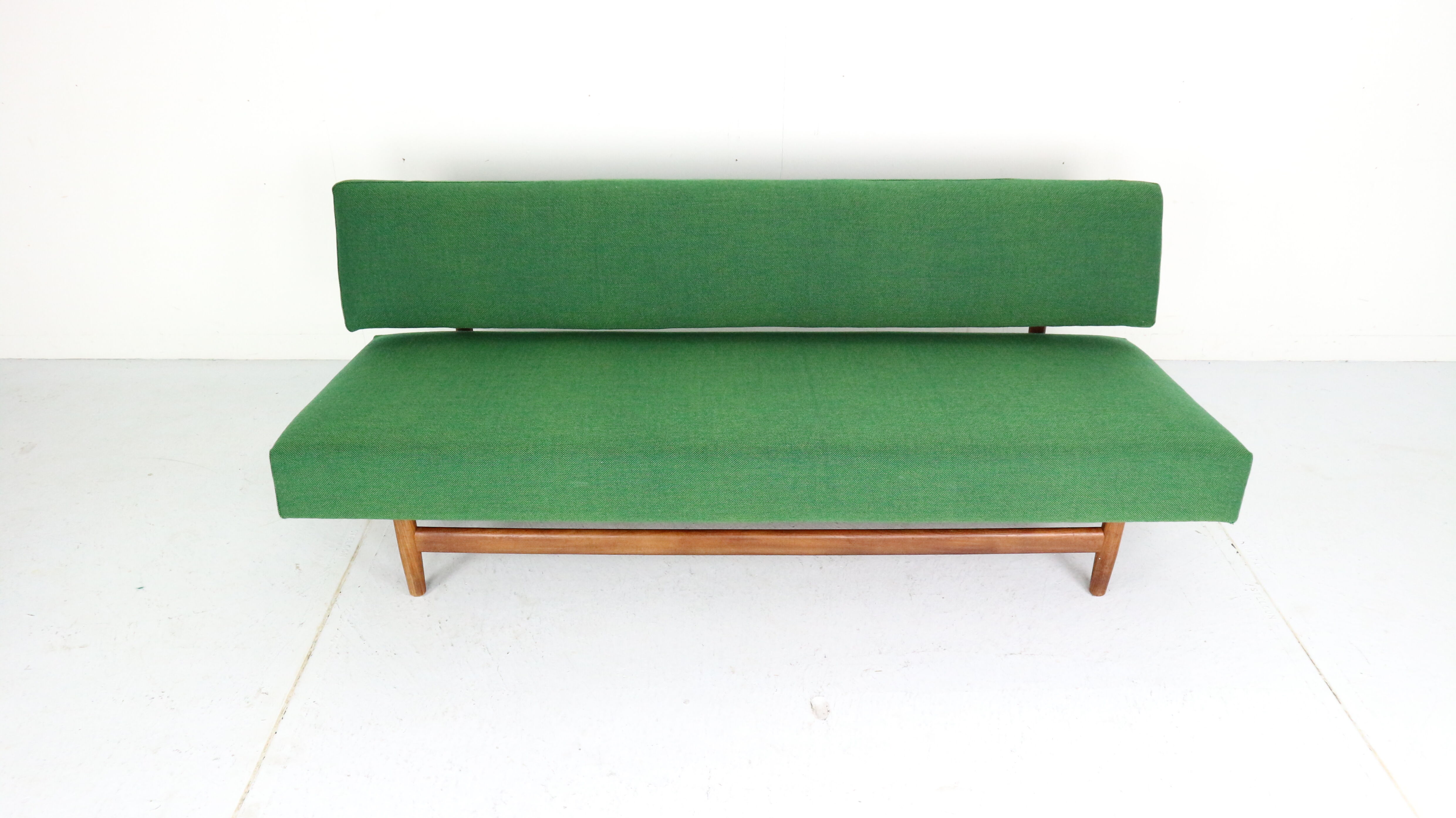 Rob Parry daybed for Gelderland, Dutch Modern Design, 1950s