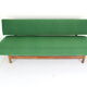 Rob Parry daybed for Gelderland, Dutch Modern Design, 1950s