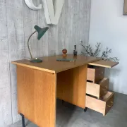 Modernist desk