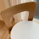 Chaise Alvar Aalto, 65