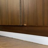 Scandinavian sideboard