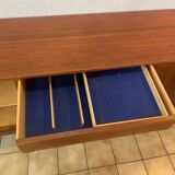 Nils Jonsson Scandinavian Sideboard