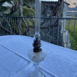Lampe à pétrole