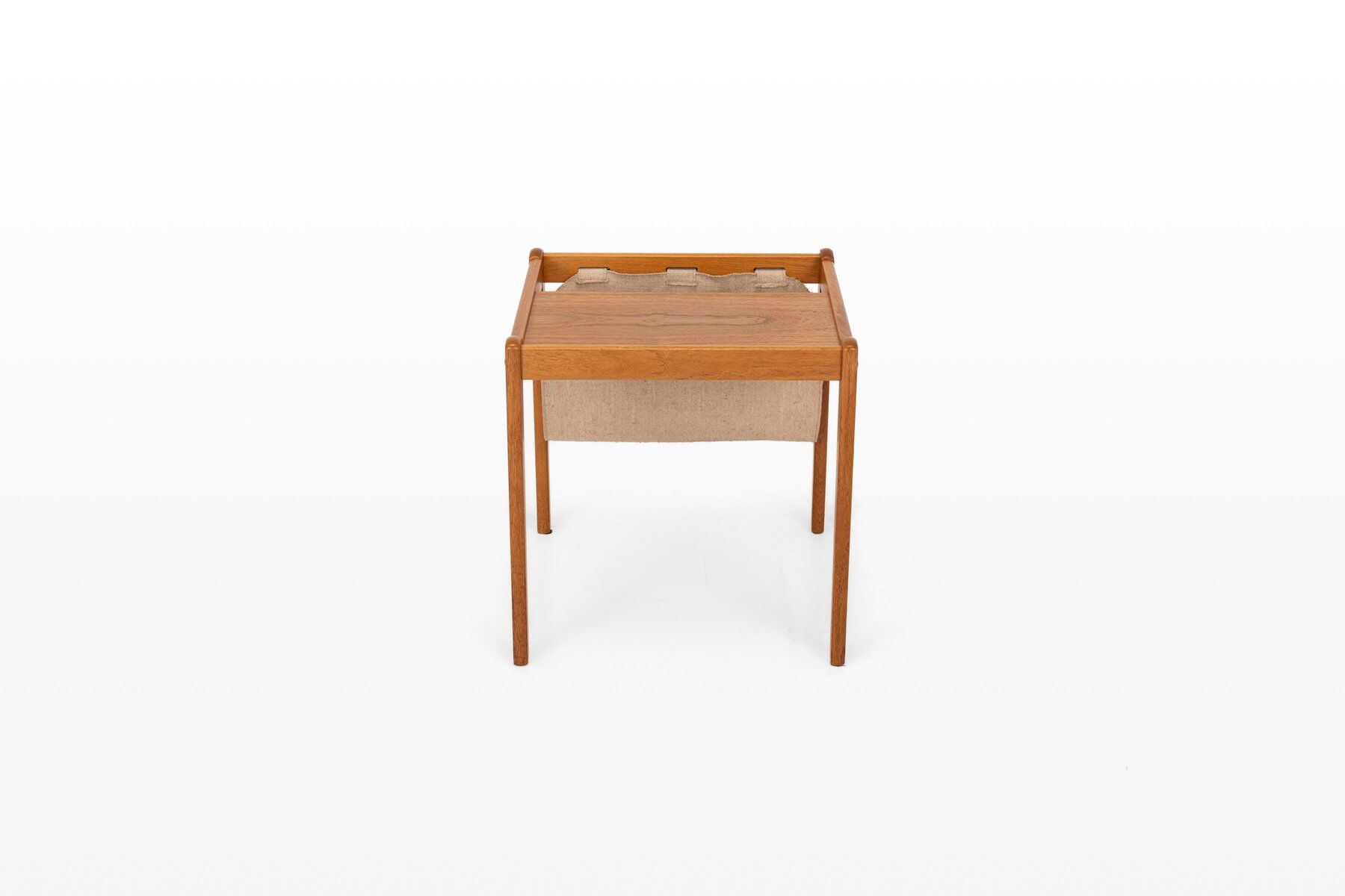 Magazine holder from Brdr. Furbo, 1960s