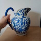 Jug, vintage pitcher