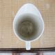 Old ceramic toilet jug from Ceranord.