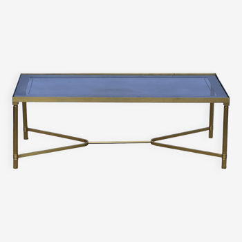 Low table