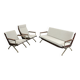 Complete Lounge Set by Rob Parry for De Ster Gelderland, 1960s